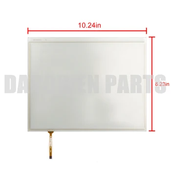 

Touch Screen (Digitizer) Replacement for Motorola Symbol MK4000 MK4900
