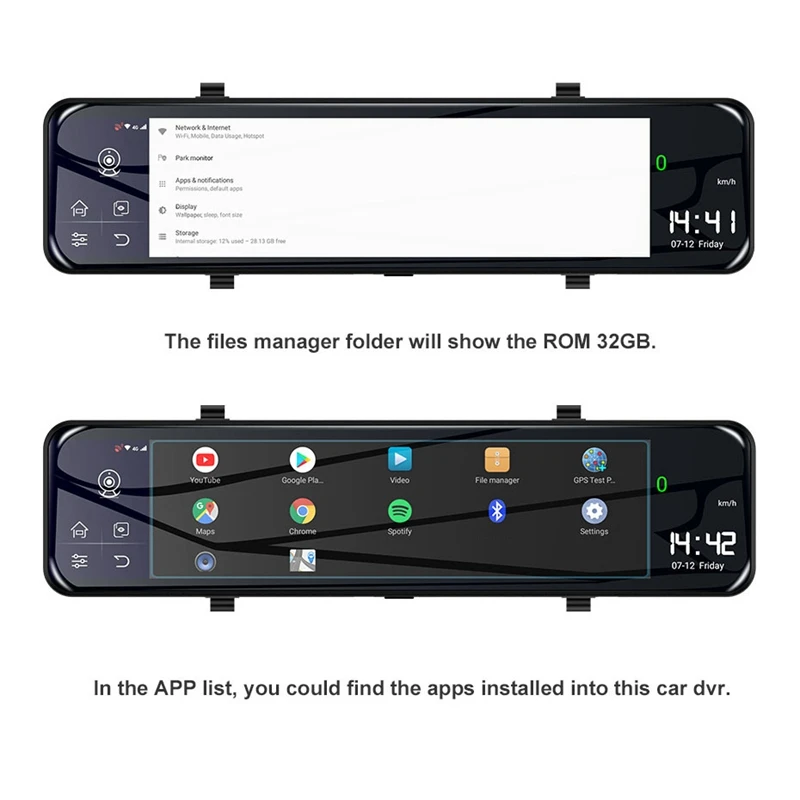 In stock Global Version Amazfit GTS Smart Watch