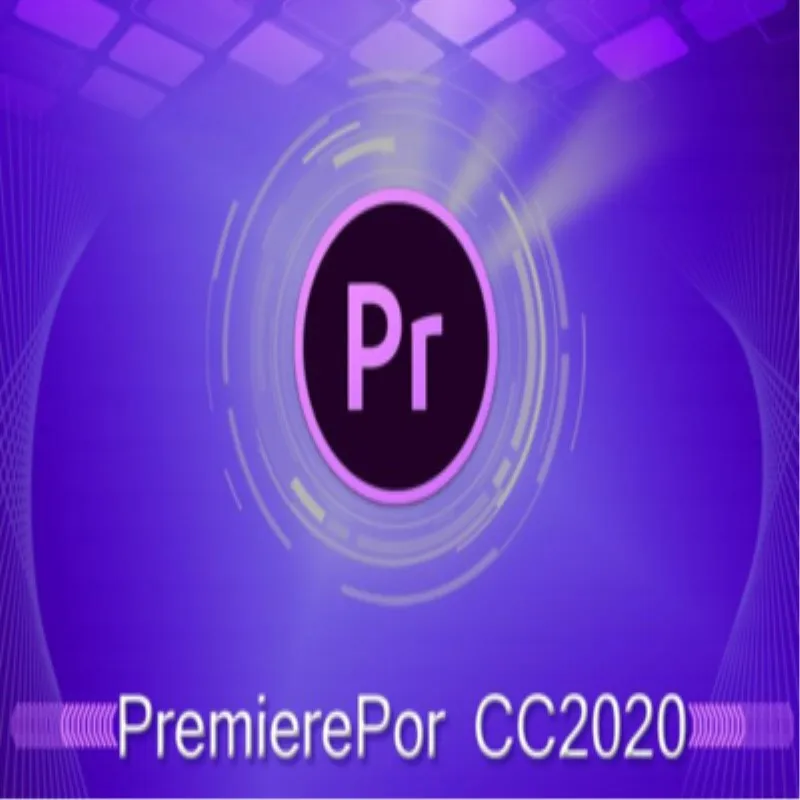 Adobe premipro версии 2021 года бессрочная мгновенная Быстрая доставка|Компьютерные