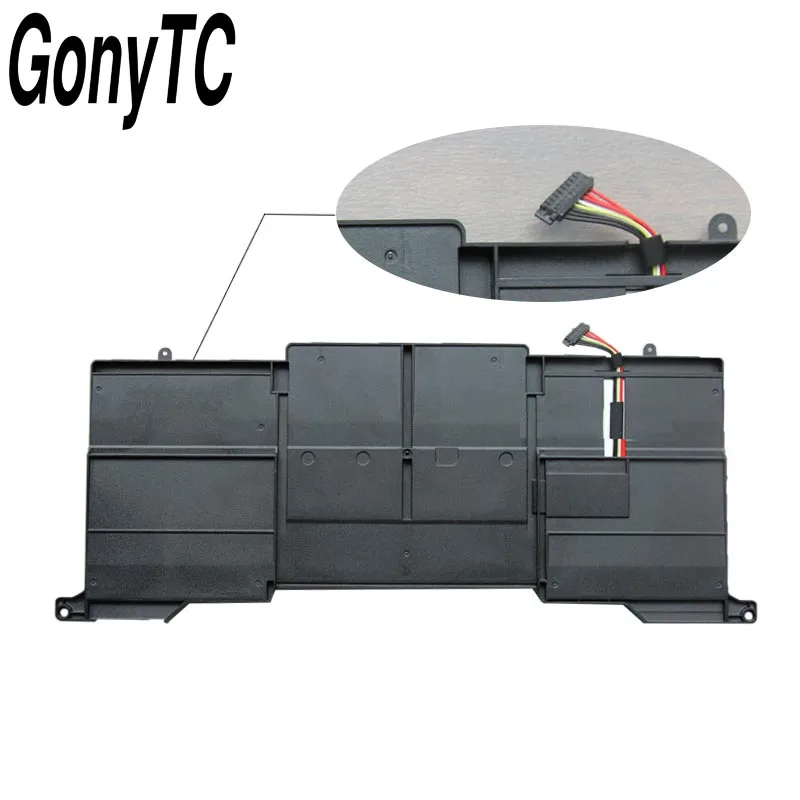 GONYTC C32N1301 Аккумулятор для ноутбука Asus Zenbook UX31L UX31LA Sereis UX31LA-C4048H UX31LA-R5031H UX31L 11,1 V 50WH