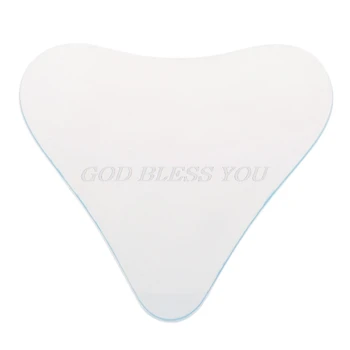 

Reusable Anti Wrinkle Chest Pad Silicone Self Adhesive Patch Eliminate Skin Care