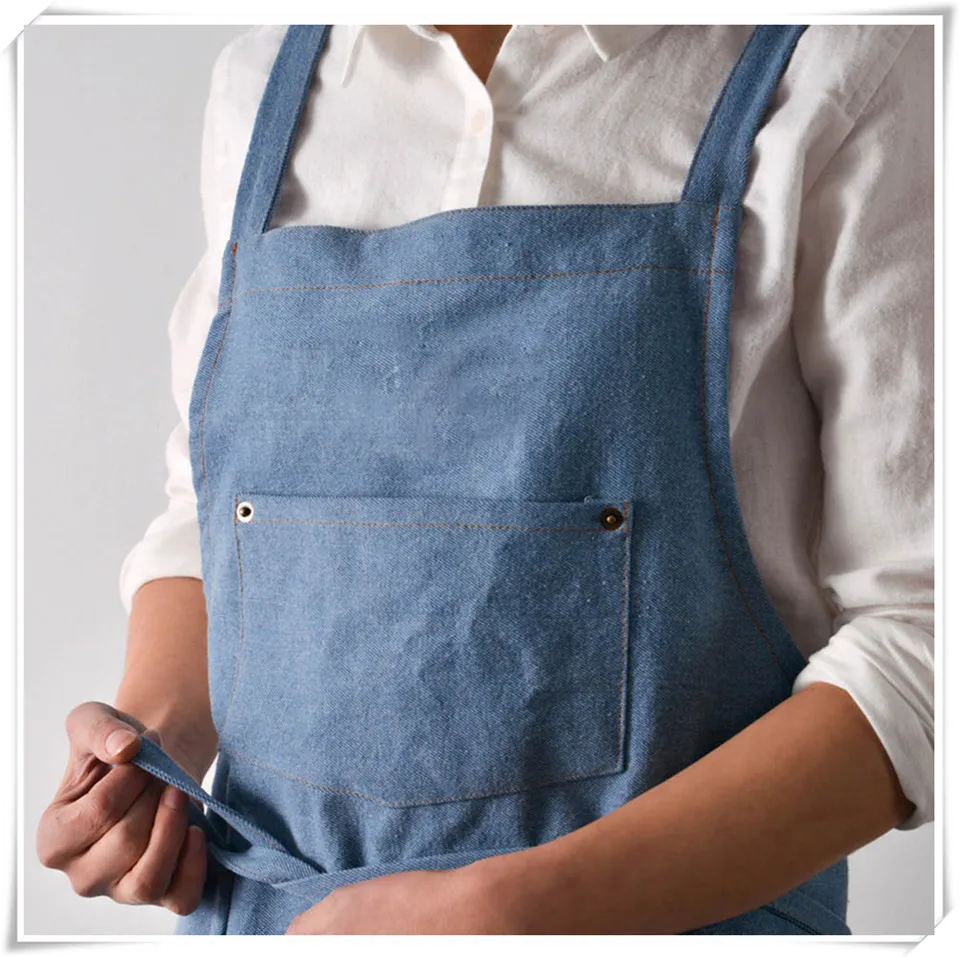 apron xq6