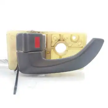 

8332026 handle Inner Rear Left Hyundai Tucson (jm) 2.0 Crdi Cat