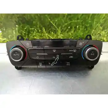 

F1ET18C612AH COMMAND HEATING/AIR CONDITIONING FORD FOCUS TURN.