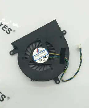 

New original integrated fan 12V 0.20A 4P PAAD16010SM plug