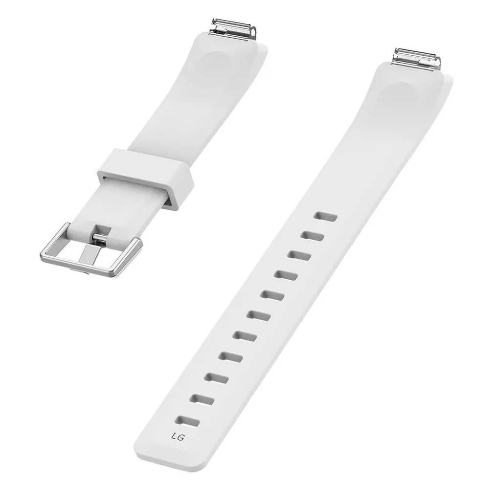 

For Fitbit Inspire Fashion Wild Sports Silicone Belt Wristband Silicone Strap Replacement Wristband