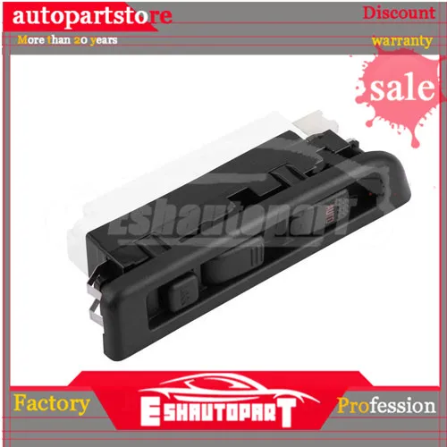 8-97315184-0 автомобильный главный переключатель стеклоподъемника для Isuzu NHR, NKR