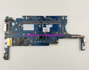 

Genuine 802499-601 802499-501 802499-001 6050A2630701-MB-A01 i7-4600U Laptop Motherboard for EliteBook 720 820 G1 Notebook PC