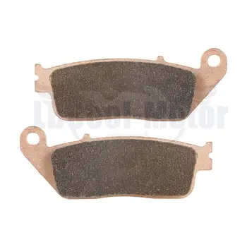 

FA142 Front Sintered Brake Pads For KYMCO 125i/300i Grand Dink 200i/300i People 250 Xciting 300i/500 Ri/250/250i/Evo 500i