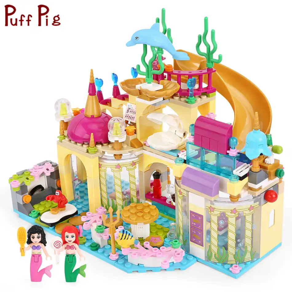 toy castle for girls
