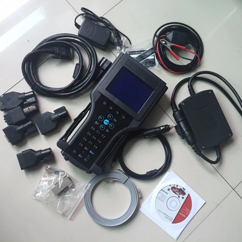 66Pcs/Set Dent Repair Puller Kit Hand Body Spot