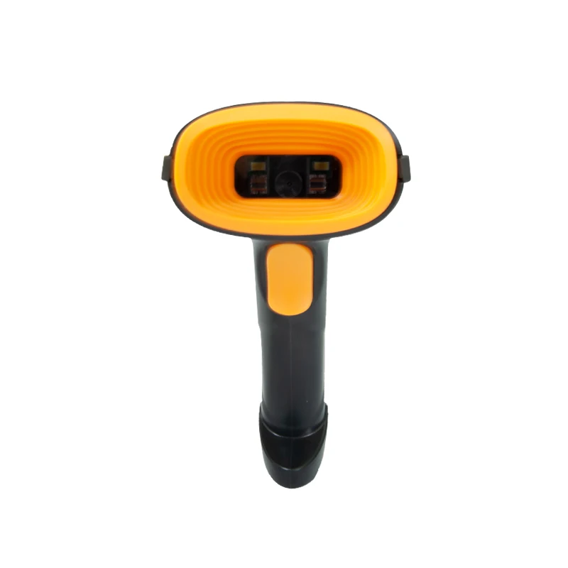 Сканхоум 1D и 2D сканер штрих-кодов QR PDF417 матрица данных Ручной USB Автоматический сканер штрих-кодов ZD5800
