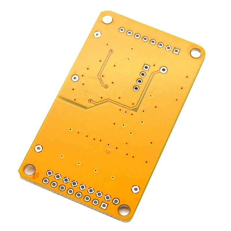 1Pcs Upgraded Version ADS1256 24 ADC8 Road AD -Precision ADC Data Acquisition Module