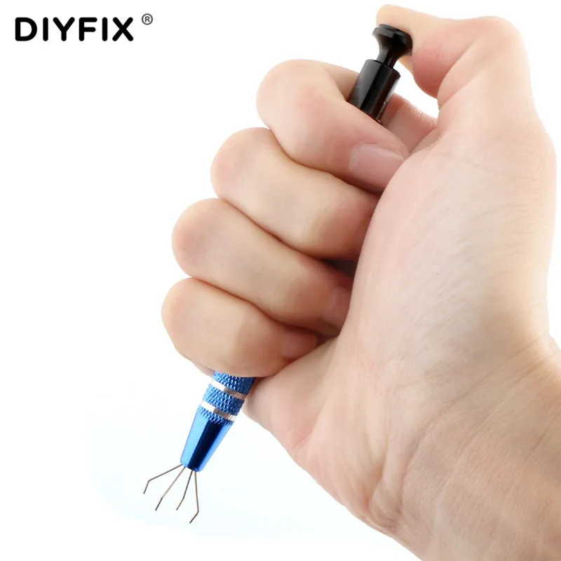 Микросхема BGA DIYFIX ручной инструмент для захвата микросхем и ремонта