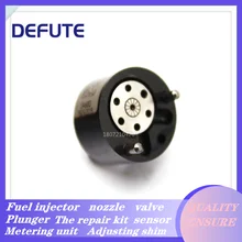 

Common Rail Fuel Injector Nozzle Control Valves 9308-622B 28239295 28278897 For Delphi Euro3