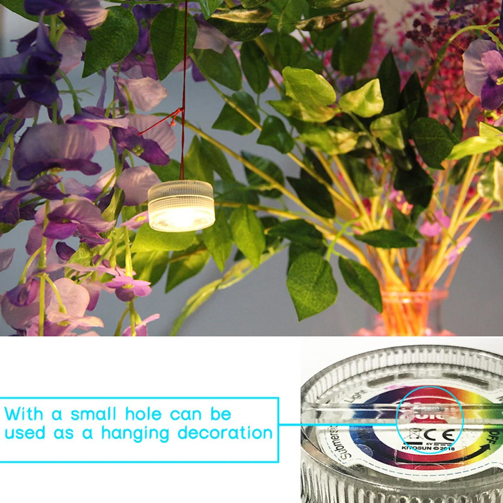 Waterproof Night Lamp