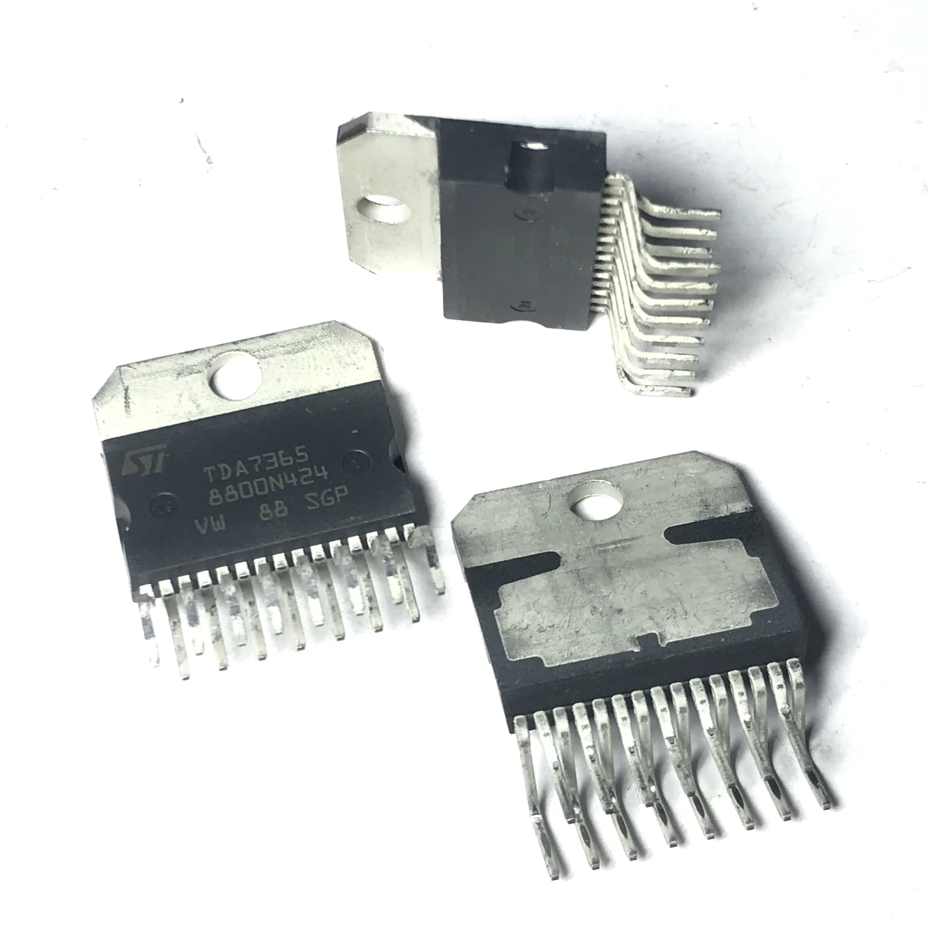 TDA7365 A7365 7365 ZIP-15P 5 шт./лот