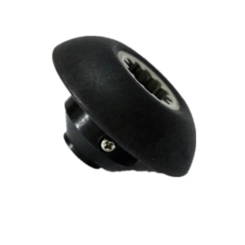 Commercial blender socket spare parts 767 drive socket driver gear mushroom coupling complete assembly