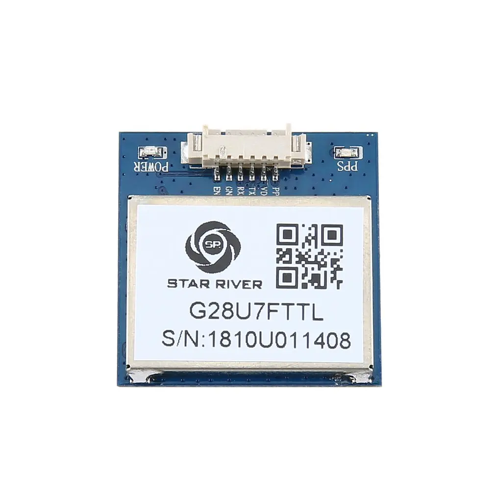 G28U7FTTL gps/UBX-G7020 навигационный модуль позиционирования микрокомпьютер один чип микрокомпьютер аксессуары