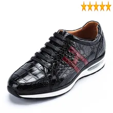 alligator tennis shoes