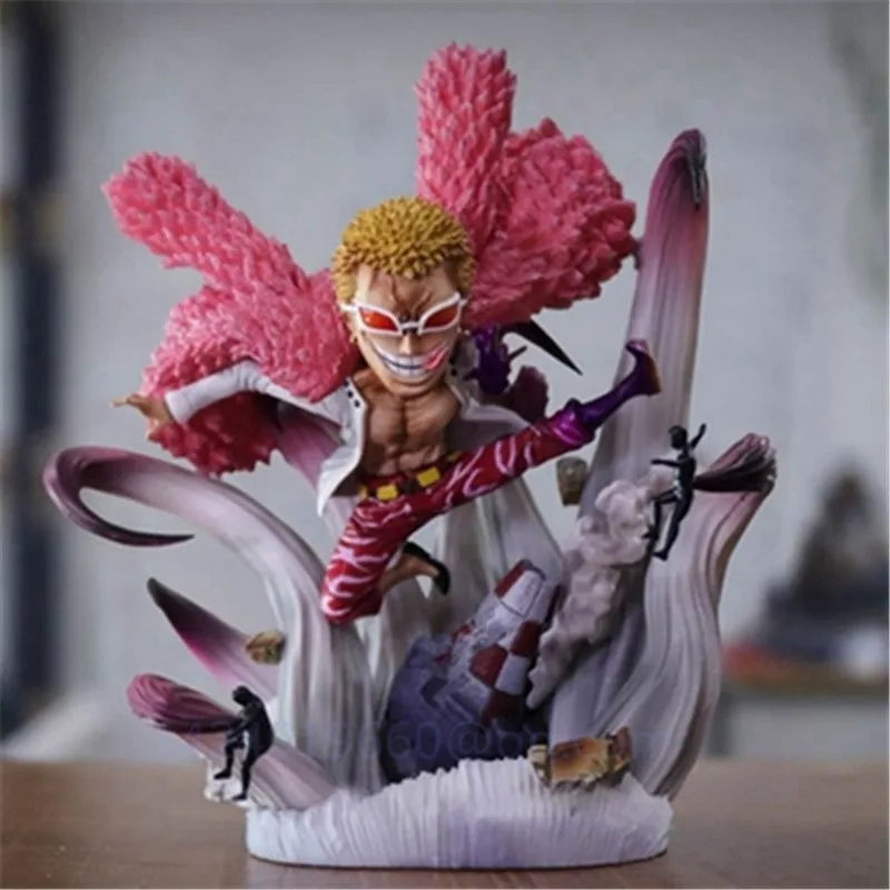 Экшн фигурка из смолы 13 см R262|Игровые фигурки и трансформеры| |