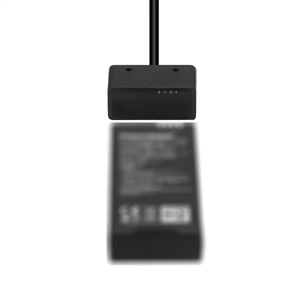Кабель для быстрой зарядки аккумулятора TELLO Mini 1 3 в USB порт аксессуары