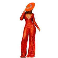 Robe de soirée Sexy à manches longues, barboteuse sur mesure avec cape, longueur au sol, nouveaux articles en promotion pour l'automne, 2021, B211154 