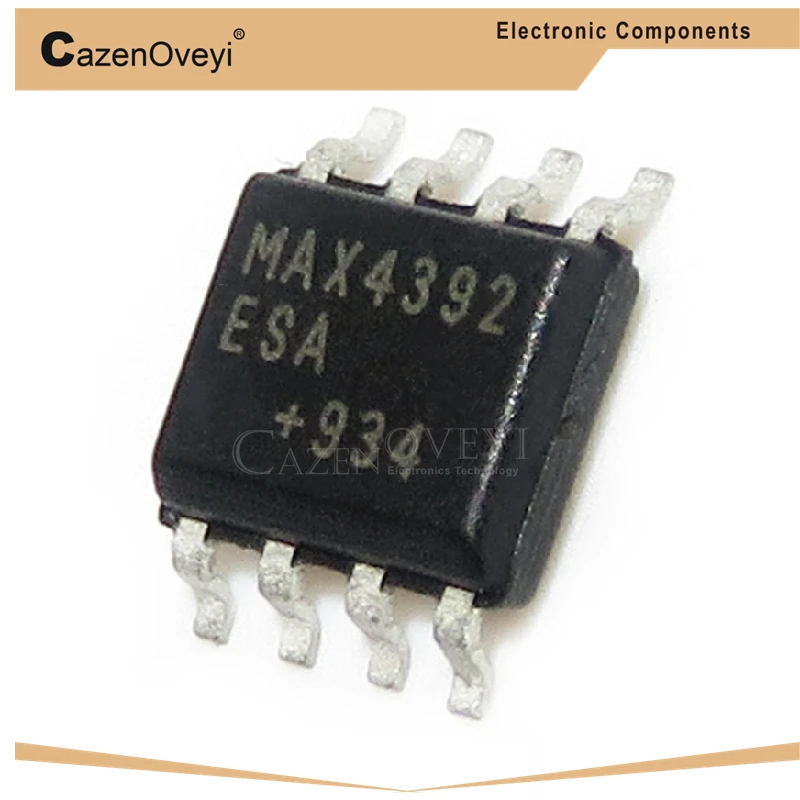 

5 шт./партия MAX4392 MAX4392ESA SOP-8 в наличии