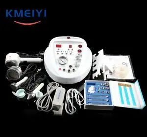 

5 in 1 Dermabrasion Diamond Microdermabrasion Peeling Machine facial Cleaning