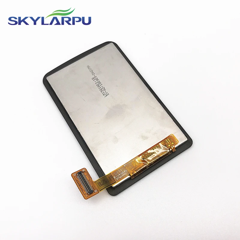 Skylarpu 3," дюймовый ЖК-экран для GARMIN gps карта 66S gps/ГЛОНАСС Ручной ЖК-дисплей Панель Ремонт Замена