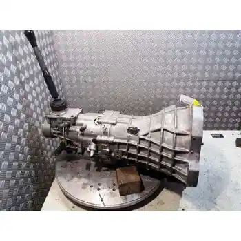 

GEARBOX Nissan PICK-UP (D22)