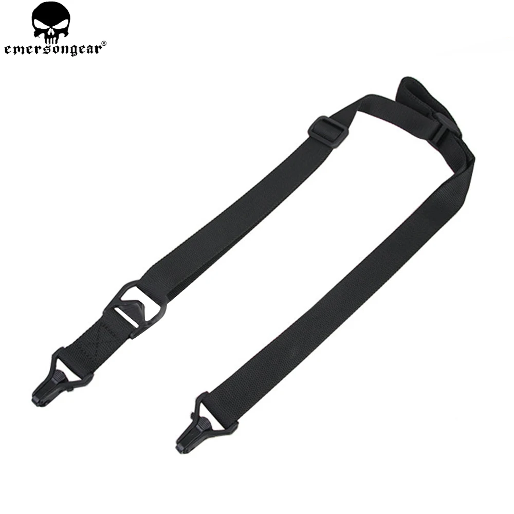 

EMERSON MAP Style MS3 Sling Hunting Airsoft Gun Sling Lightweight Combat Accessories EM6454