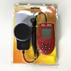 New 200,000 Lux Automatic HS1010A LCD Digital Split Light Luxmeter Tester Illumination Hand-Held Light Luminometer 6