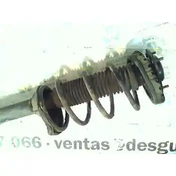 

3134362 shock absorber Rear Right Subaru Forester S11 (sg) 2.0 16v Cat