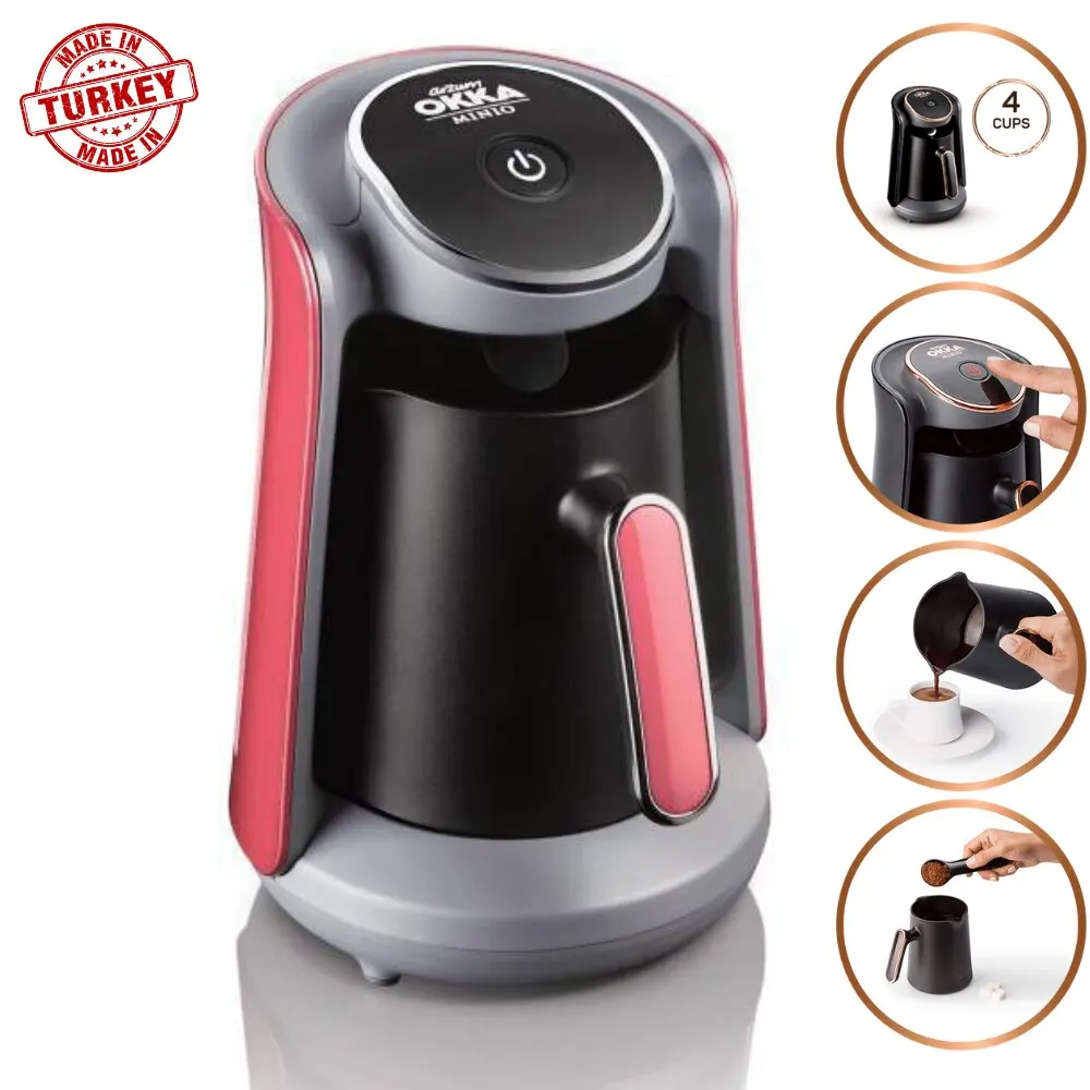 Турка Электрическая Arcelik K 3300 Купить