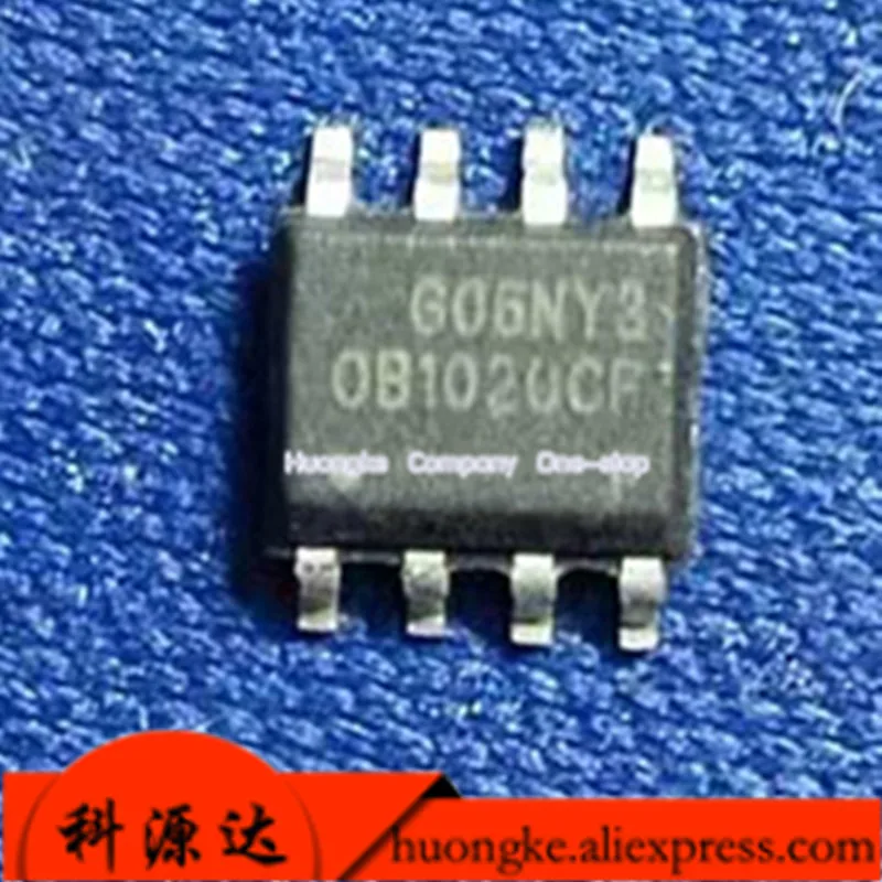 

10PCS/LOT OB2223CP OB2201CP OB3Z11CAP OB2203CP OB1020CF SOP IN STOCK