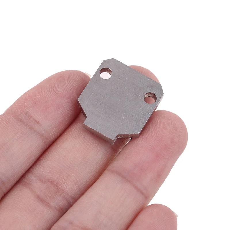 Phono Cartridge Spacer Metal Shims VTA For Turntable Thorens Rega Linn Electric Instrument Parts H052