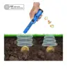Professional Metal Detector pointer pinpoint Waterproof Handheld Metal Detector for Metal Coin Gold 2