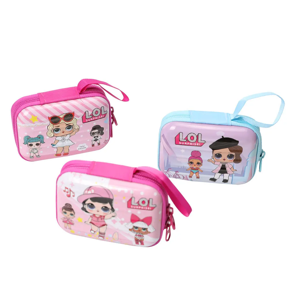 suitcase lol doll