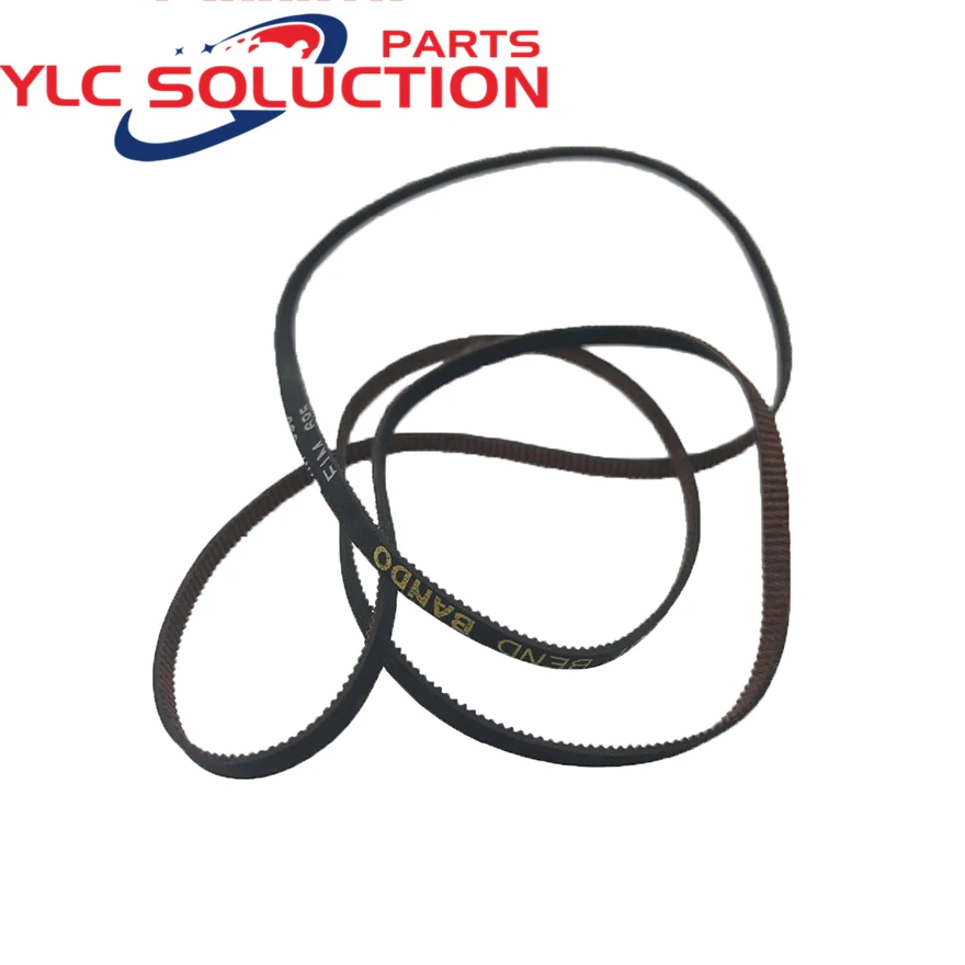 

1X CR Timing Belt for EPSON L1110 L1118 L1119 L3100 L3101 L3106 L3108 L3110 L3115 L3116 L3117 L3118 L3119 L3150 L3151 L3156