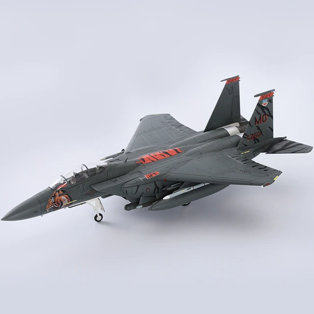 メタル製 Ｆ-15 ANGEL カプセルトイ - 航空機・ヘリコプター