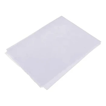 

10 Packs of Air Conditioner Filter Household Hanging Air Conditioner Dust and Dust Filter Outlet Filter Paper 2 Pieces