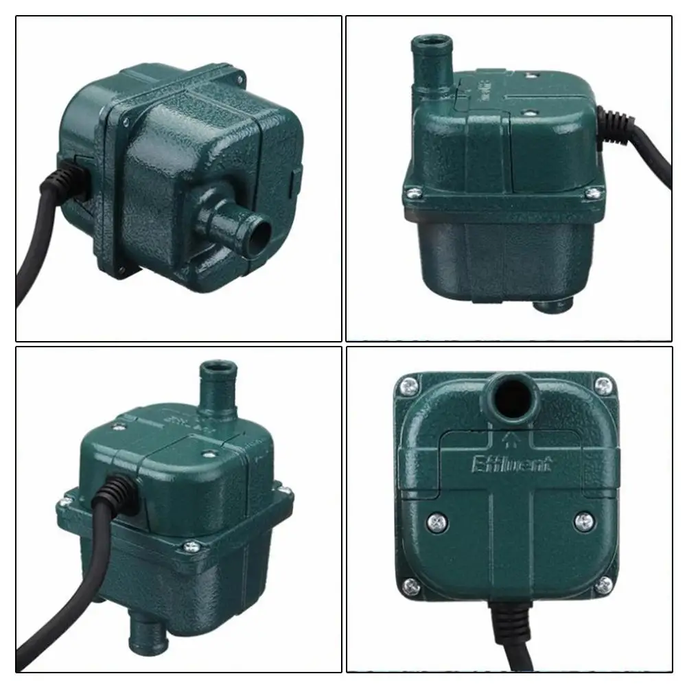 Нагреватель блока цилиндров двигателя автомобиля 220V 1500W/2000W насос водяного бака с
