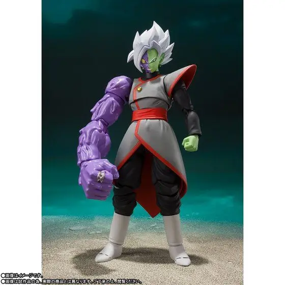 WSTXBD оригинальная Bandai Dragon Ball Z DBZ shf розовая черная Goku Zamasu экшн-фигурка экшн-фигура игрушки фигурные игрушки Brinquedos