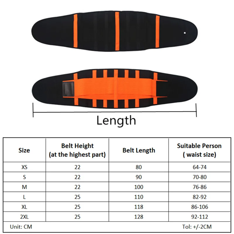 Женский Регулируемый пояс для коррекции фигуры, эластичный пояс для поддержки талии, пояс для похудения, пояс для талии, спортивный пояс для поясницы и спины, пояс для пота