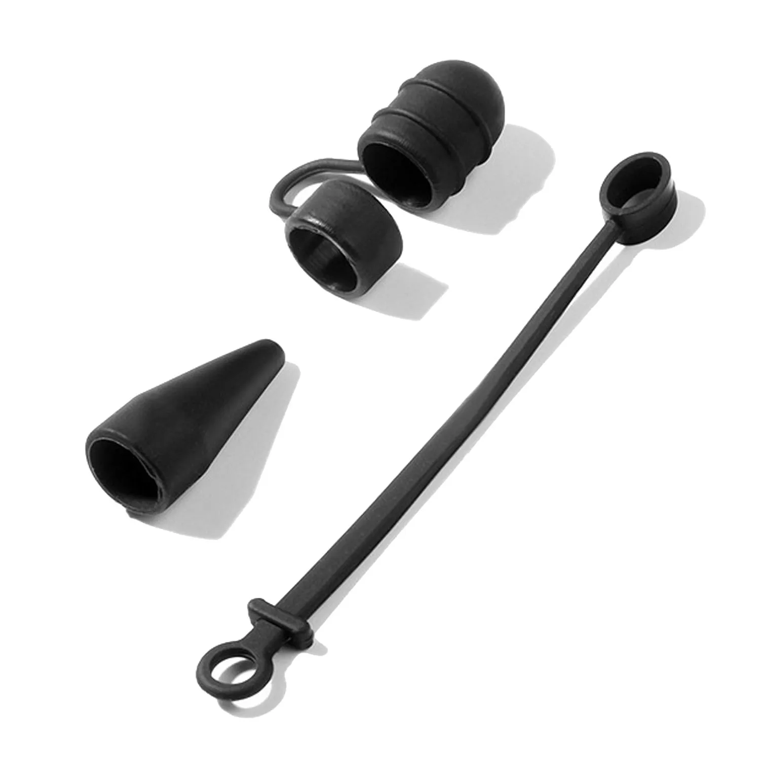 Силиконовый колпачок держатель наконечник протектор чехол кожа свет кабель