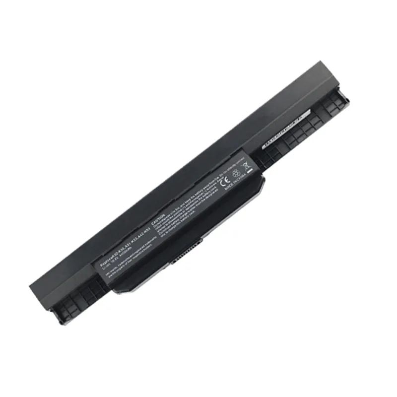 Аккумулятор для ноутбука asus X53U X53Z X54 X54F X54H X54HB X54HY X54HR X54K X54L X54LB X54LY X84 X84C X84H X84HO X84HR|laptop