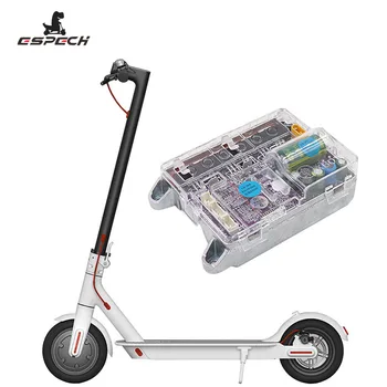 

ESPECH Electric Scooter Controller Scooter Main Control Board For Xiaomi Mijia M365 PRO Electric Scooter Skateboard Accessories