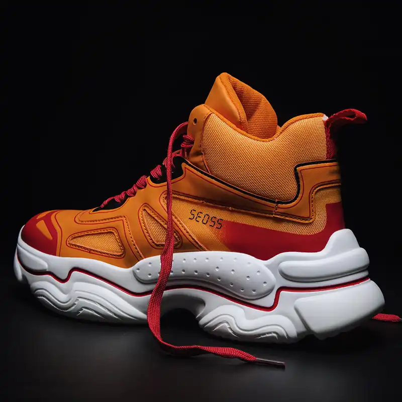 cool mens trainers 2019