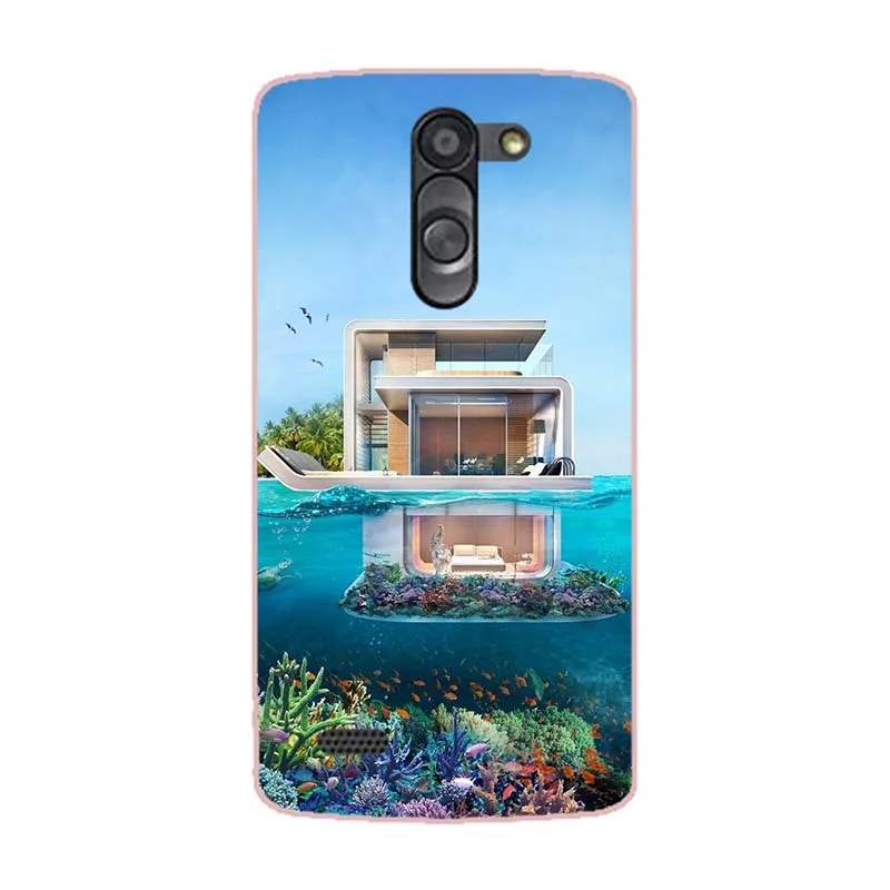 A106 Для LG L Bello D331 D335 L Prime D337 задняя крышка красивый мягкий Силиконовый ТПУ для LG L Bello D 331 D 335 L Prime D 337 резиновый корпус - Color: A106